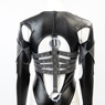 Picture of Game Rivals Invisible Woman Susan Storm Malice Cosplay Costume C09435 Black Version