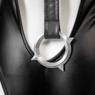 Picture of Game Rivals Invisible Woman Susan Storm Malice Cosplay Costume C09435 Black Version