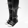 Picture of Game Rivals Invisible Woman Susan Storm Malice Cosplay Costume C09435 Black Version