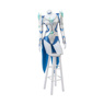 Picture of Game Rivals White Queen Emma Grace Frost Cosplay Costume C09436