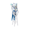 Picture of Game Rivals White Queen Emma Grace Frost Cosplay Costume C09436