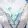 Picture of Game Rivals White Queen Emma Grace Frost Cosplay Costume C09436