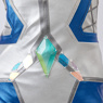 Picture of Game Rivals White Queen Emma Grace Frost Cosplay Costume C09436
