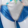 Picture of Game Rivals White Queen Emma Grace Frost Cosplay Costume C09436