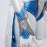 Picture of Game Rivals White Queen Emma Grace Frost Cosplay Costume C09436