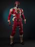 Picture of Thunderbolts Red Guardian Alexi Shostakov Cosplay Costume Two-Piece Version C09426