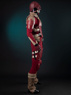 Picture of Thunderbolts Red Guardian Alexi Shostakov Cosplay Costume Two-Piece Version C09426