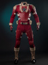 Picture of Thunderbolts Red Guardian Alexi Shostakov Cosplay Costume Two-Piece Version C09426