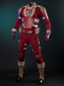 Picture of Thunderbolts Red Guardian Alexi Shostakov Cosplay Costume Two-Piece Version C09426