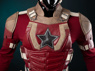 Picture of Thunderbolts Red Guardian Alexi Shostakov Cosplay Costume Two-Piece Version C09426