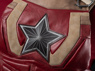 Picture of Thunderbolts Red Guardian Alexi Shostakov Cosplay Costume Two-Piece Version C09426