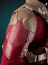 Picture of Thunderbolts Red Guardian Alexi Shostakov Cosplay Costume Two-Piece Version C09426