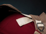 Picture of Thunderbolts Red Guardian Alexi Shostakov Cosplay Costume Two-Piece Version C09426