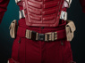 Picture of Thunderbolts Red Guardian Alexi Shostakov Cosplay Costume Two-Piece Version C09426