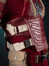 Picture of Thunderbolts Red Guardian Alexi Shostakov Cosplay Costume Two-Piece Version C09426