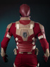 Picture of Thunderbolts Red Guardian Alexi Shostakov Cosplay Costume Two-Piece Version C09426