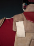 Picture of Thunderbolts Red Guardian Alexi Shostakov Cosplay Costume Two-Piece Version C09426