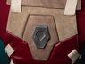 Picture of Thunderbolts Red Guardian Alexi Shostakov Cosplay Costume Two-Piece Version C09426