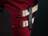Picture of Thunderbolts Red Guardian Alexi Shostakov Cosplay Costume Two-Piece Version C09426
