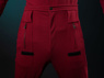 Picture of Thunderbolts Red Guardian Alexi Shostakov Cosplay Costume Two-Piece Version C09426