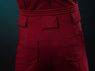 Picture of Thunderbolts Red Guardian Alexi Shostakov Cosplay Costume Two-Piece Version C09426