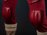 Picture of Thunderbolts Red Guardian Alexi Shostakov Cosplay Costume Two-Piece Version C09426