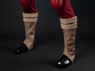 Picture of Thunderbolts Red Guardian Alexi Shostakov Cosplay Costume Two-Piece Version C09426