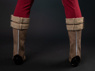 Picture of Thunderbolts Red Guardian Alexi Shostakov Cosplay Costume Two-Piece Version C09426
