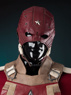 Picture of Thunderbolts Red Guardian Alexi Shostakov Cosplay Costume Two-Piece Version C09426