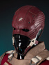 Picture of Thunderbolts Red Guardian Alexi Shostakov Cosplay Costume Two-Piece Version C09426