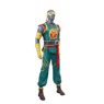 Picture of Game Rivals Iron Fist Lin Lie Cosplay Costume C09437