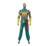 Picture of Game Rivals Iron Fist Lin Lie Cosplay Costume C09437