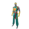 Picture of Game Rivals Iron Fist Lin Lie Cosplay Costume C09437