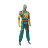Picture of Game Rivals Iron Fist Lin Lie Cosplay Costume C09437