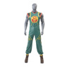 Picture of Game Rivals Iron Fist Lin Lie Cosplay Costume C09437