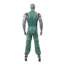 Picture of Game Rivals Iron Fist Lin Lie Cosplay Costume C09437