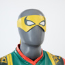Picture of Game Rivals Iron Fist Lin Lie Cosplay Costume C09437