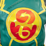 Picture of Game Rivals Iron Fist Lin Lie Cosplay Costume C09437
