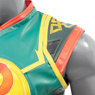 Picture of Game Rivals Iron Fist Lin Lie Cosplay Costume C09437