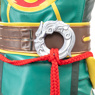 Picture of Game Rivals Iron Fist Lin Lie Cosplay Costume C09437