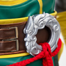 Picture of Game Rivals Iron Fist Lin Lie Cosplay Costume C09437