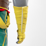 Picture of Game Rivals Iron Fist Lin Lie Cosplay Costume C09437