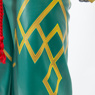Picture of Game Rivals Iron Fist Lin Lie Cosplay Costume C09437