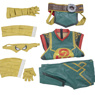 Picture of Game Rivals Iron Fist Lin Lie Cosplay Costume C09437