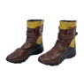 Picture of Game Rivals Iron Fist Lin Lie Cosplay Shoes C09437