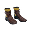 Picture of Game Rivals Iron Fist Lin Lie Cosplay Shoes C09437