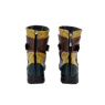 Picture of Game Rivals Iron Fist Lin Lie Cosplay Shoes C09437