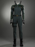 Picture of Thunderbolts Black Widow Yelena Belova Cosplay Costume Green Upgraded Version C09438