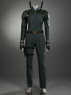 Picture of Thunderbolts Black Widow Yelena Belova Cosplay Costume Green Upgraded Version C09438
