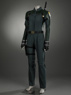 Picture of Thunderbolts Black Widow Yelena Belova Cosplay Costume Green Upgraded Version C09438